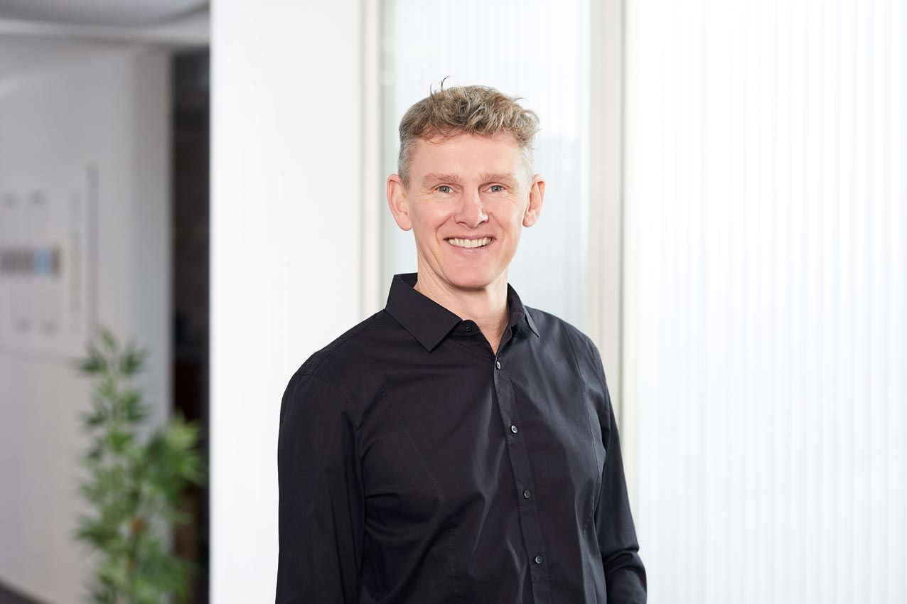 Thorsten
