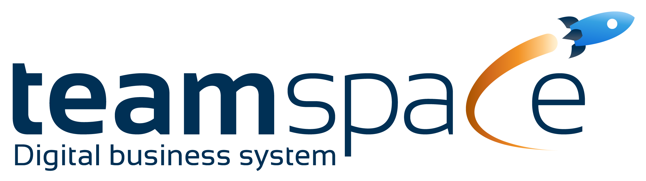 Logo teamspace