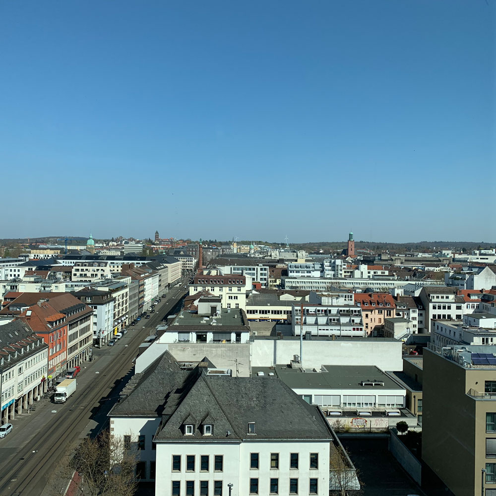 Einblick in die 5 POINT AG