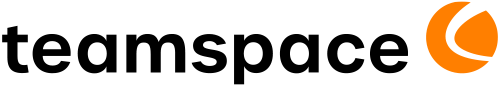 Logo teamspace 2025